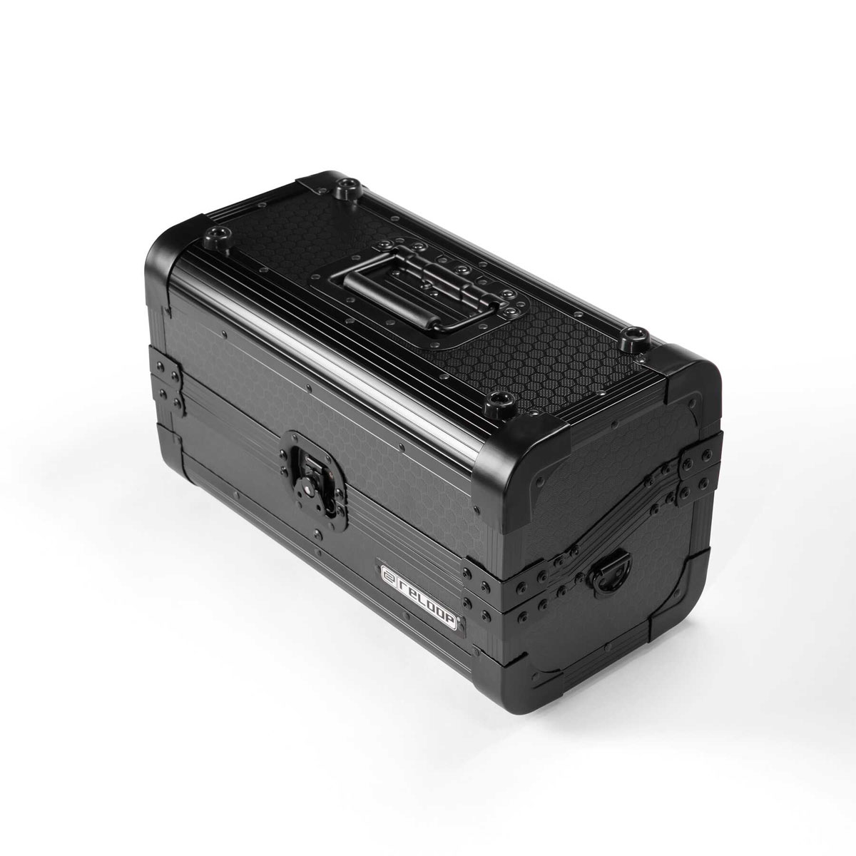 レコードバッグ・ケース【ハード】カテゴリ -DJ機材アナログレコード