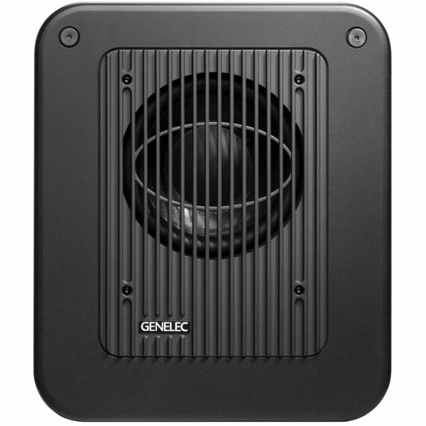 GENELECのパワーのあるサブウーハー7350Aをご紹介いたします。