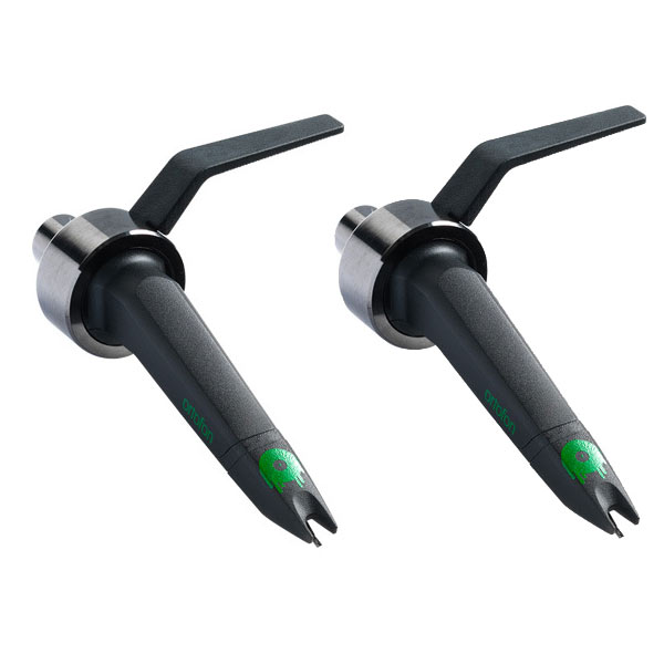 ortofon カートリッジ Concorde MKⅡ Twin Mix