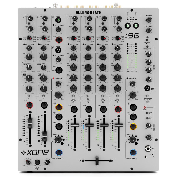 中古美品】ALLEN&HEATH - XONE:96