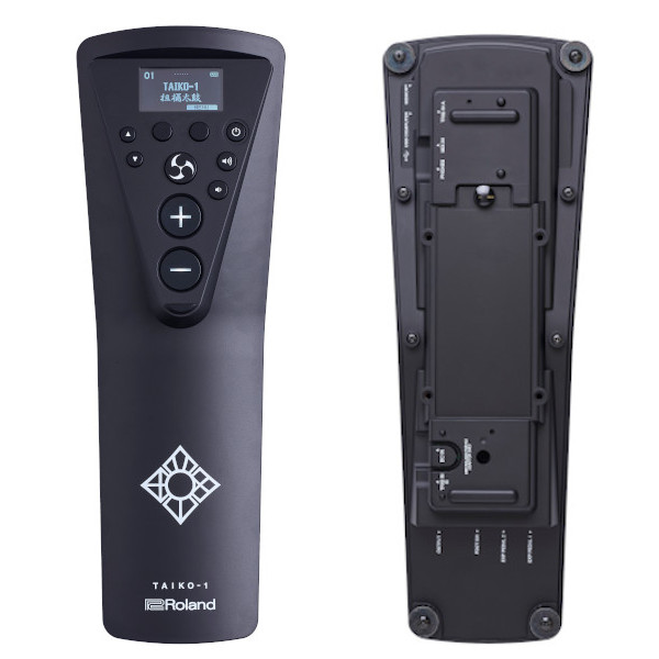 Roland/電子和太鼓/TAIKO-1 -DJ機材アナログレコード専門店OTAIRECORD