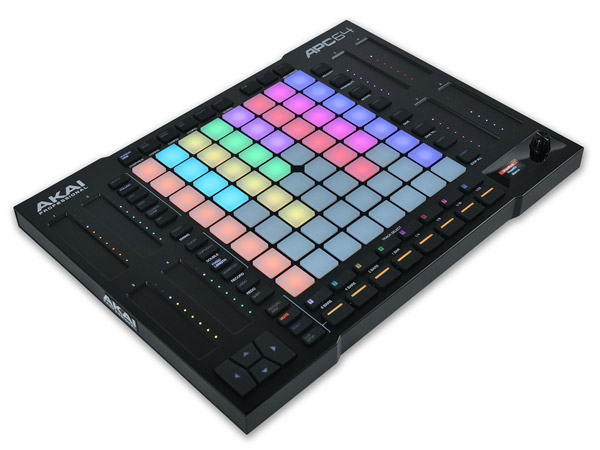 APC64 - AKAI Professional