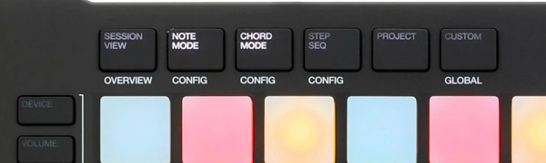 APC64 - AKAI Professional