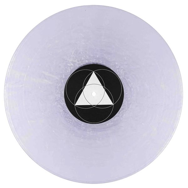 Serato - SERATO PERFORMANCE SERIES(2LP)CONTROL VINYL [Sacred