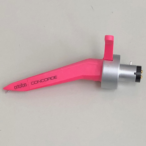 中古品】ortofon/カートリッジ/Concorde Scratch(単品) -DJ機材