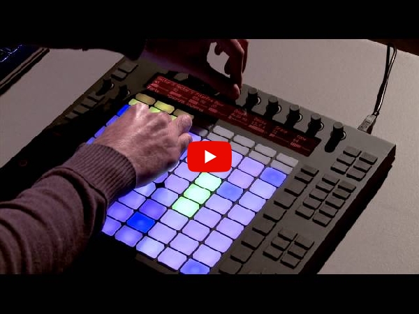 更に値下げ！通常新品売価86,800円→26,800円！】【中古品】Ableton