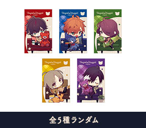 オトメイト冬の市2023-2024