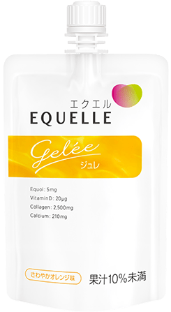 健康と美容をサポートする大塚製薬のエクエル ｜【大塚製薬の公式通販