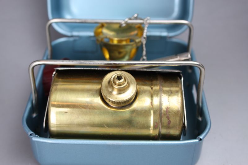 Optimus no8R Burner Sweden/オプティマスバーナー - 北欧キャンプ