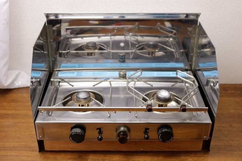 Optimus 55/155W Burner Sweden/オプティマス155バーナー- 北欧