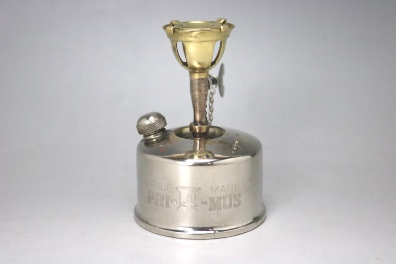 Primus No71 Burner/kerosene Berner Sweden - 北欧キャンプストーブ