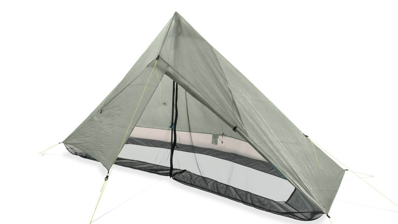 Zpacks Hexamid Tent – Outdoorline