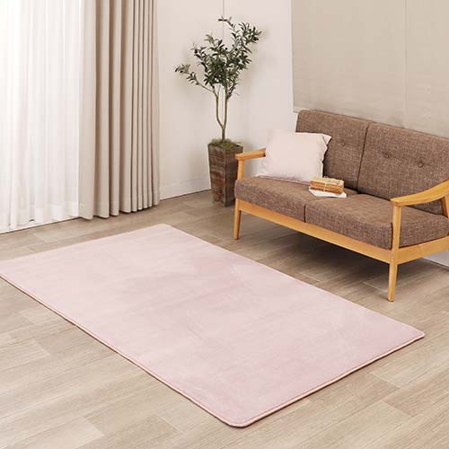 ラグ | カーテンじゅうたん王国