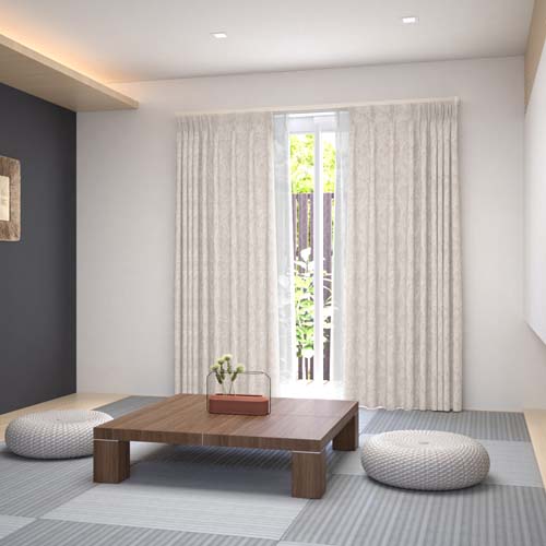 ドレープ | カーテンじゅうたん王国