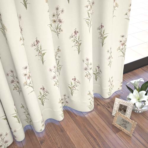 ドレープ | カーテンじゅうたん王国