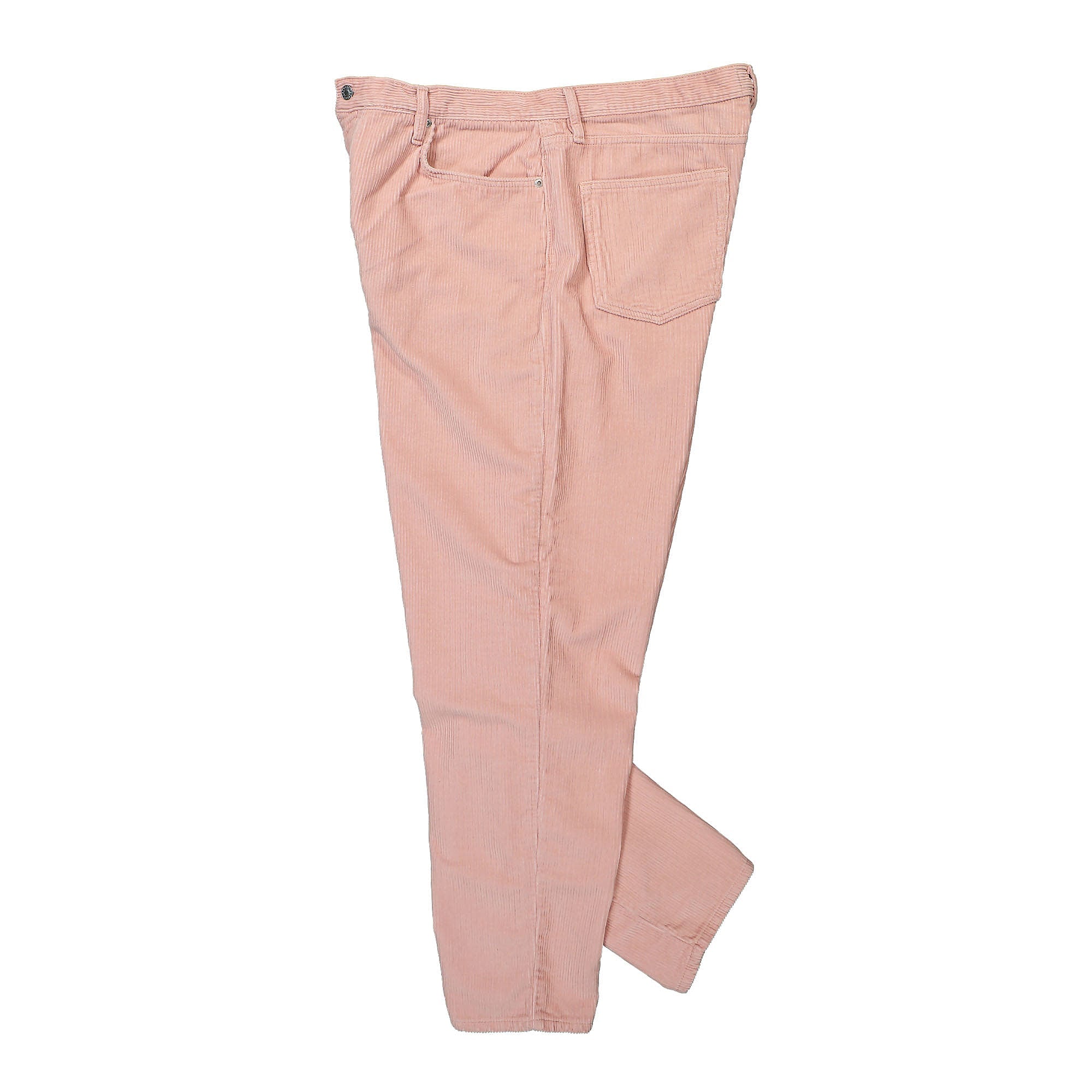 Stussy Corduroy Big Ol Jeans 116509 / 0532 | OVERKILL