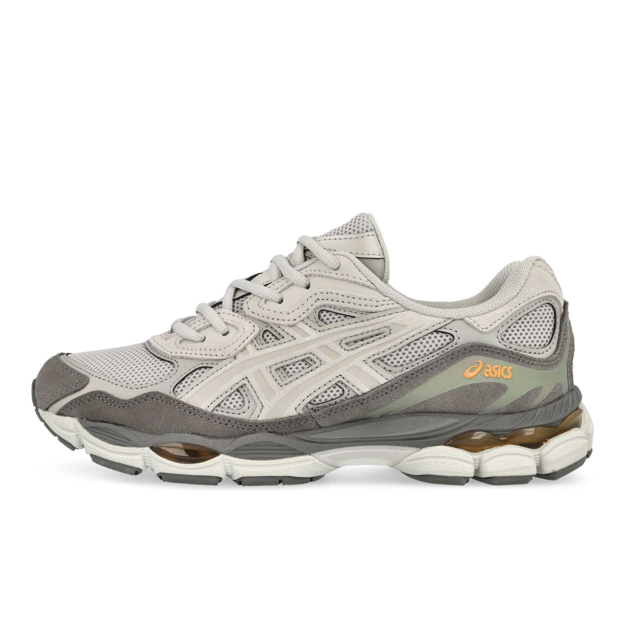 Asics Gel-NYC 1203A383-026 | OVERKILL