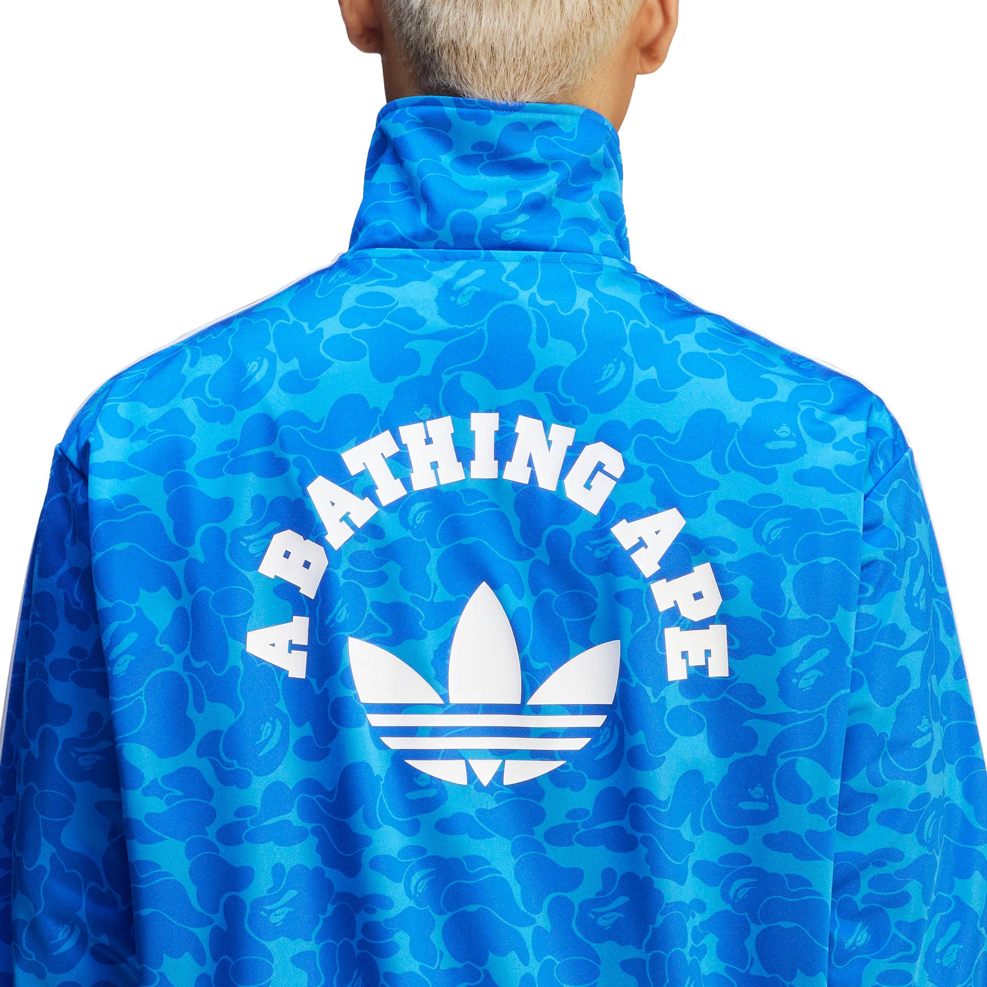 Bape x adidas Firebird Track Jacket JN7118 | OVERKILL