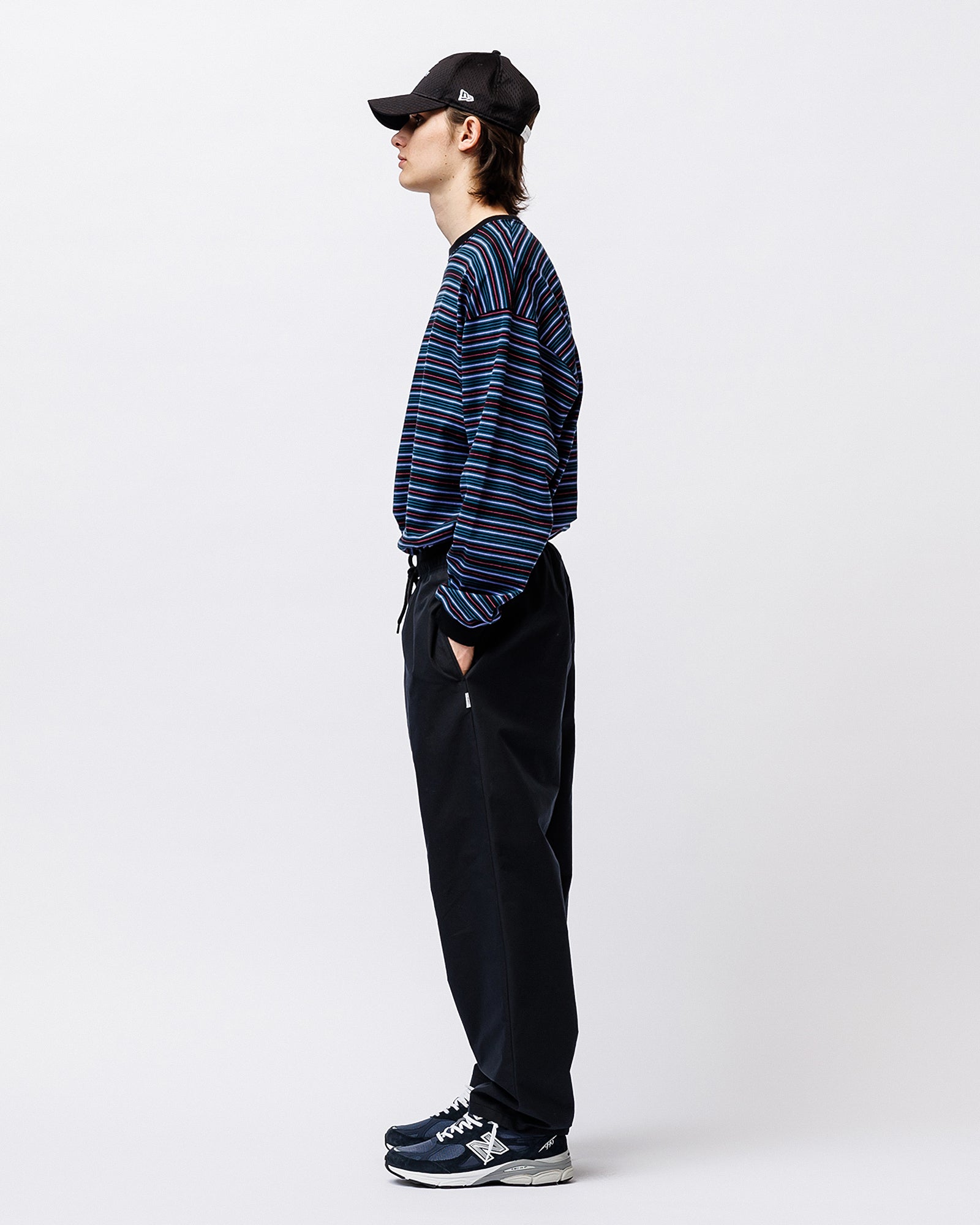 WTAPS SDDDT2001 / Trousers / Nyco. Weather 251CWDT-PTM02 | OVERKILL