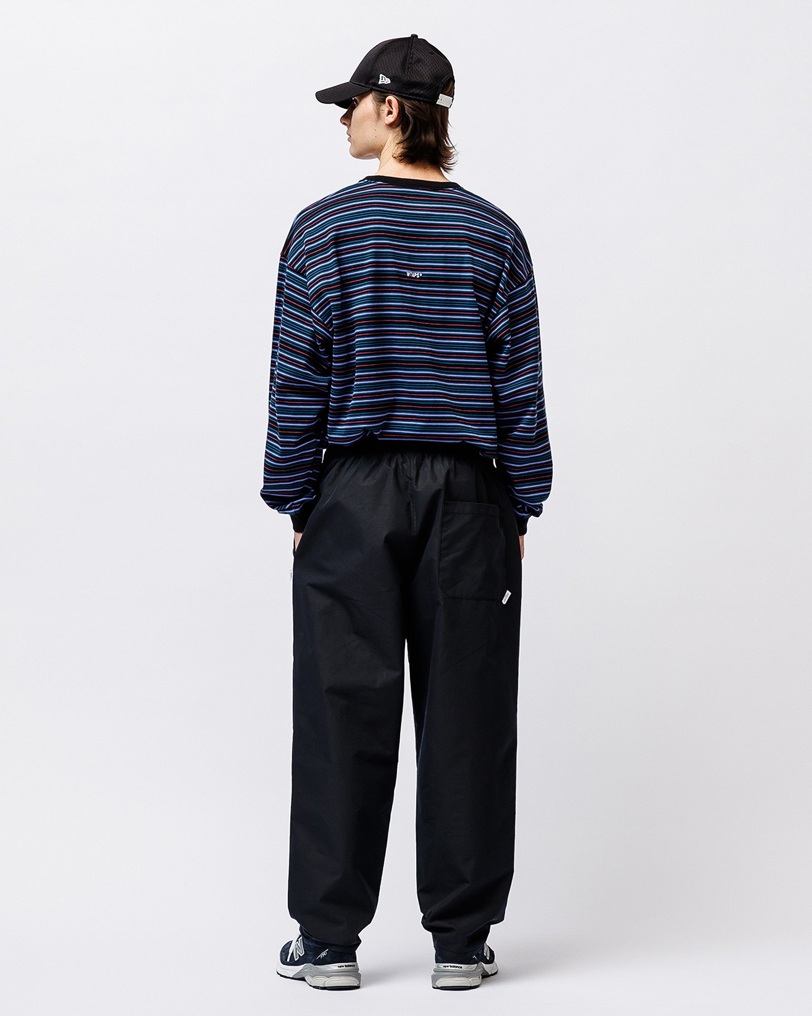 WTAPS SDDDT2001 / Trousers / Nyco. Weather 251CWDT-PTM02 | OVERKILL
