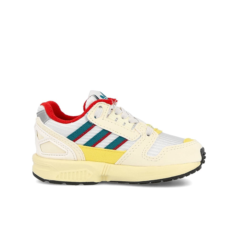 adidas ZX 8000 EL Infants FW4484 | OVERKILL