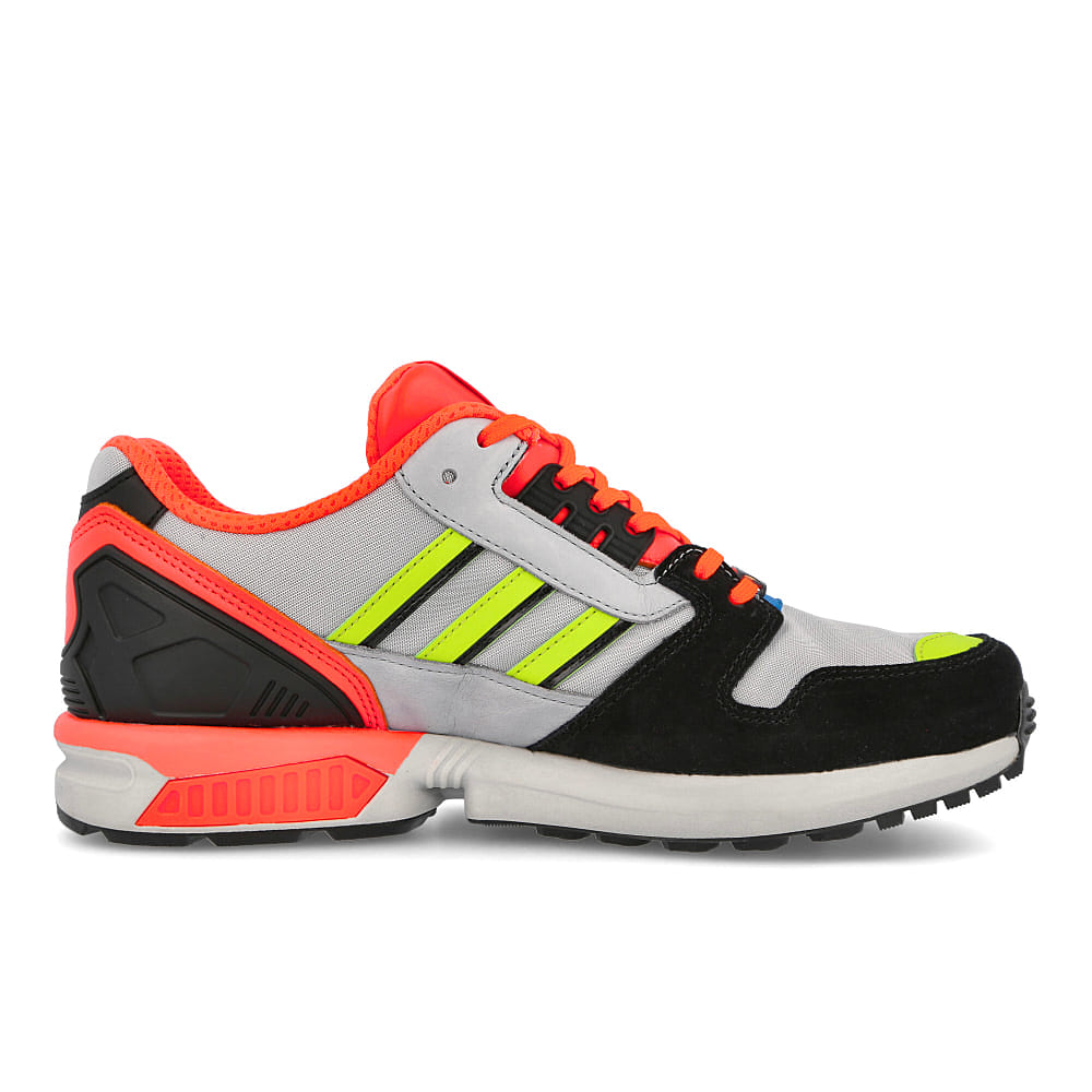 IRAK NYC x adidas ZX 8000 GTX FX0371 | OVERKILL