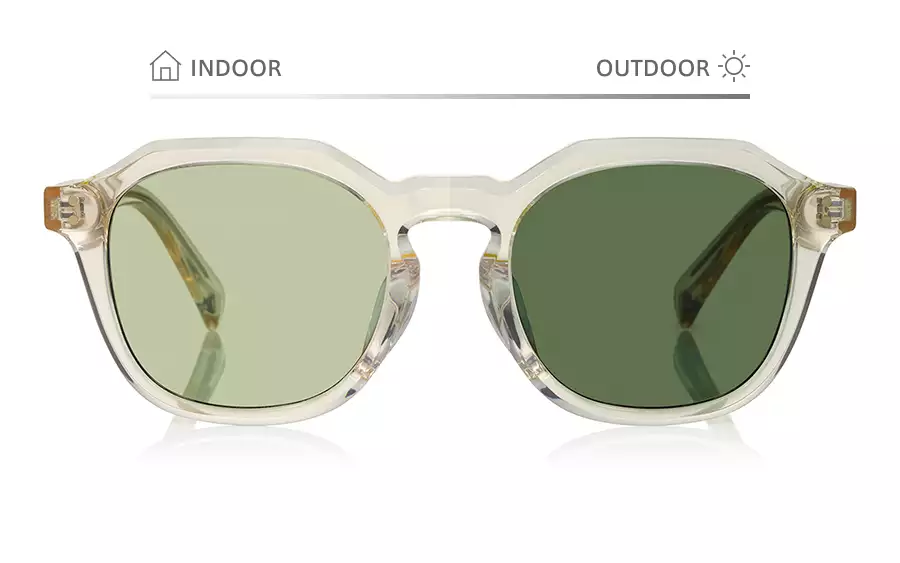 OWNDAYS | SUN SUN2119X-5S C4 | OWNDAYS - ร้านแว่นตา