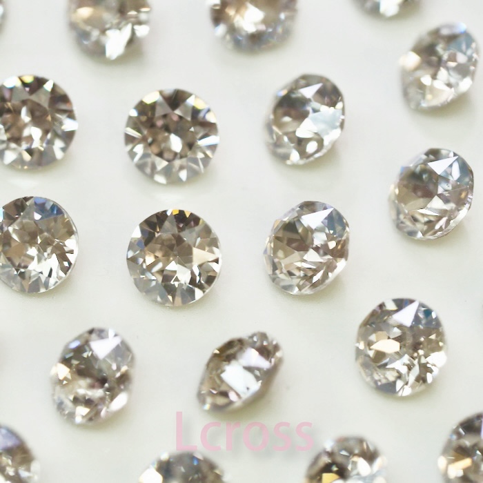 1088 クリスタルシルバーシェイド ss24（Vカット） [1088-crysilsha