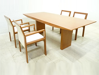 アルフレックス（ARFLEX）TAVOLO VOLO（タボロ ボーロ）買取｜L-line