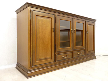 マルニ（MARUNI）地中海ロイヤル ダイニングセット買取｜L-line（エル