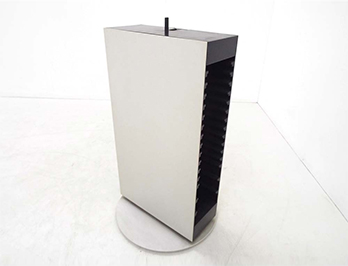 バング＆オルフセン（BANG OLUFSEN）CDラックスタンド買取｜L-line