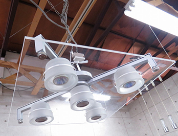 ヤマギワ（YAMAGIWA）K-SERIES オバQライト買取｜L-line（エルライン）