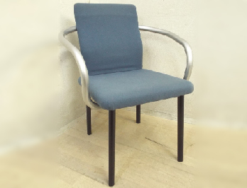ノール（KNOLL）サパーチェア買取｜L-line（エルライン）