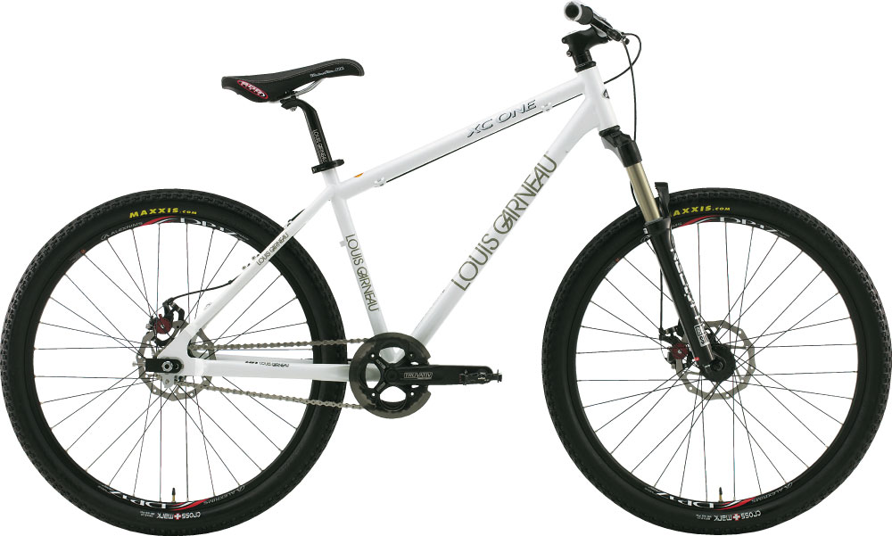 引き取り限定 ルイガノ 2009 LGS-XC RACE PRO 26インチ 引き取り限定