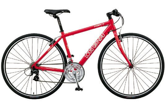 LOUISGARNEAU 2006 bicycle cllection [LGS RSR 4]