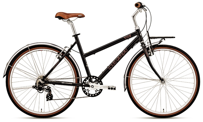 2009 LOUIS GARNEAU /URBAN-TREKKING COMFORT/LGS-TR 2