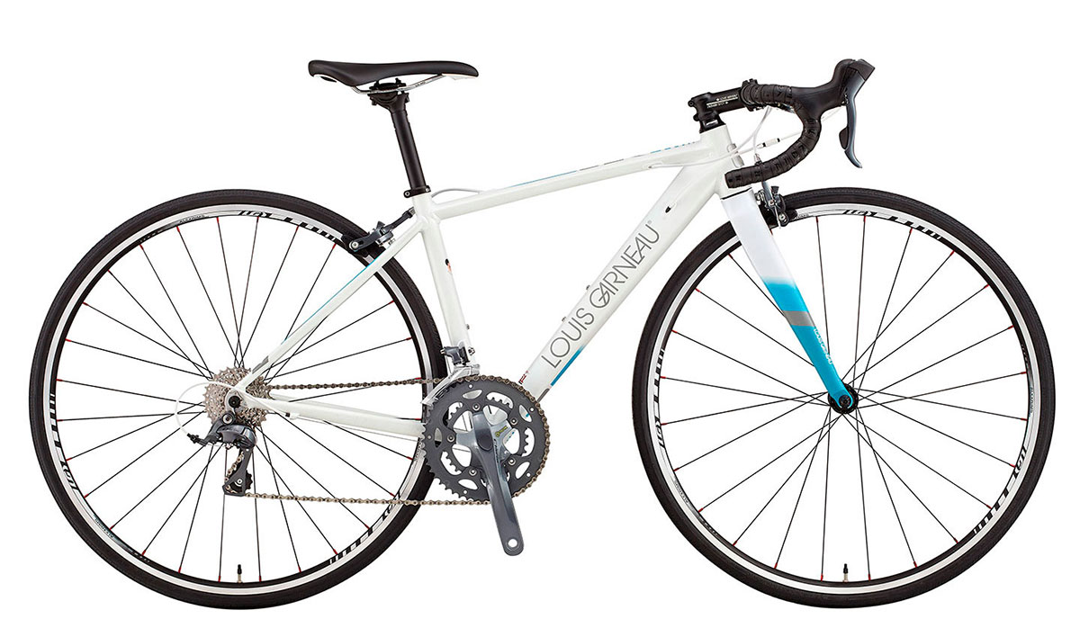 CLR / シーエルアール / LOUIS GARNEAU / ルイガノ製品紹介