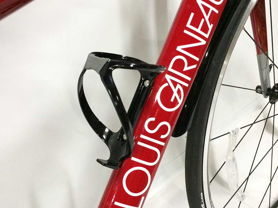 REN 2 / レン ツー / LOUIS GARNEAU / ルイガノ製品紹介