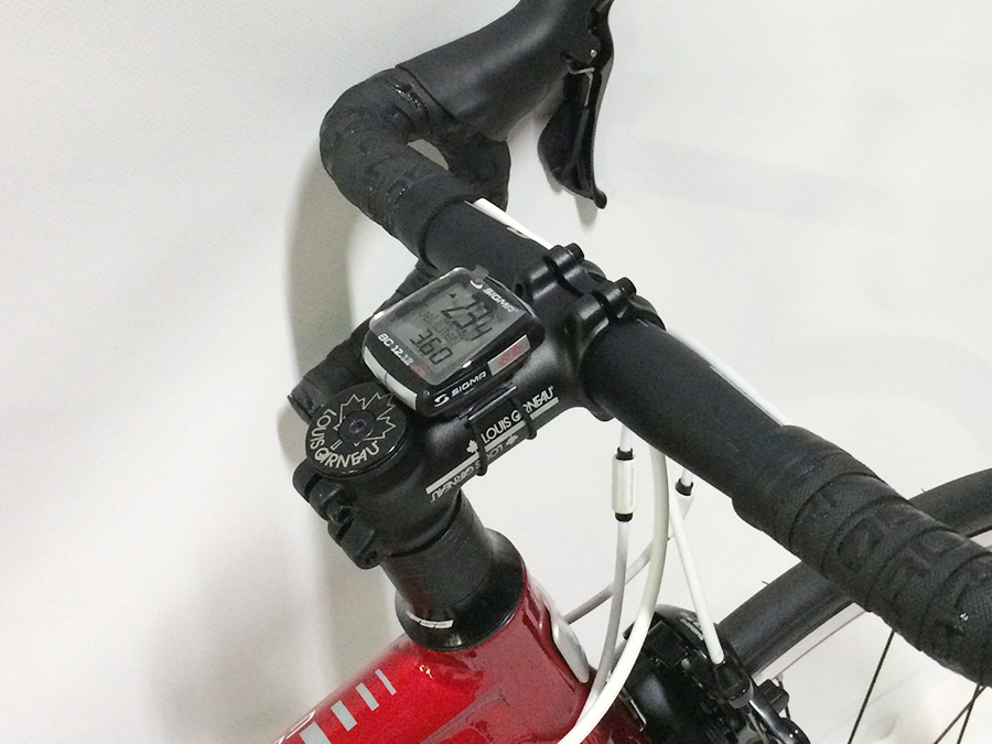 REN 2 / レン ツー / LOUIS GARNEAU / ルイガノ製品紹介