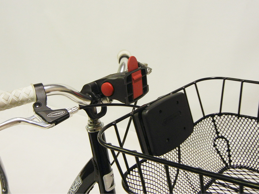 SK-JR / エスケー ジュニア / LOUIS GARNEAU / ルイガノ製品紹介