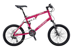 LOUIS GARNEAU / ルイガノ製品紹介