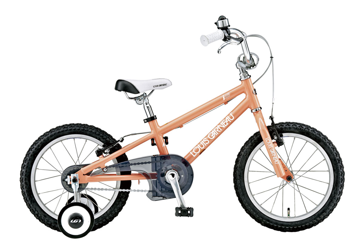 LOUIS GARNEAU / ルイガノ製品紹介 / LGS-J16