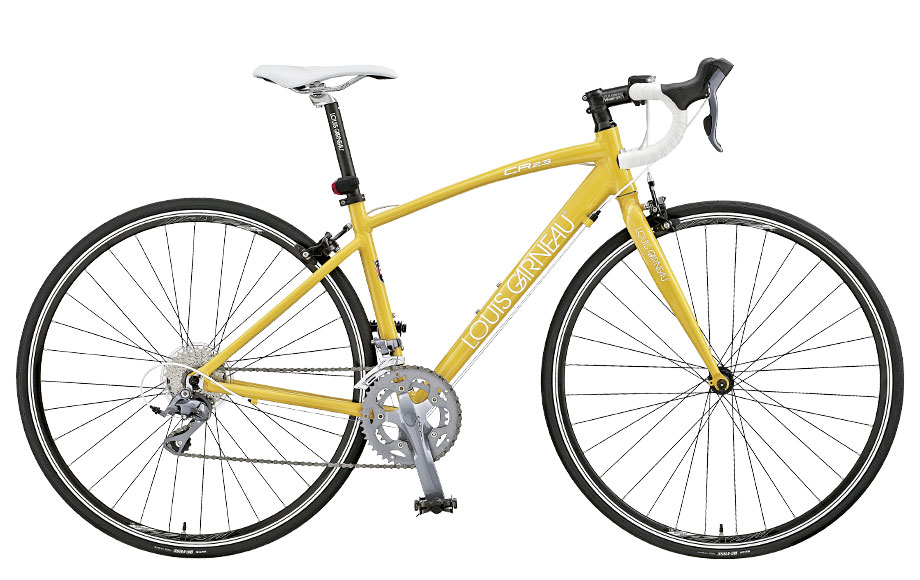 LGS-CR23 W / LOUIS GARNEAU / ルイガノ製品紹介