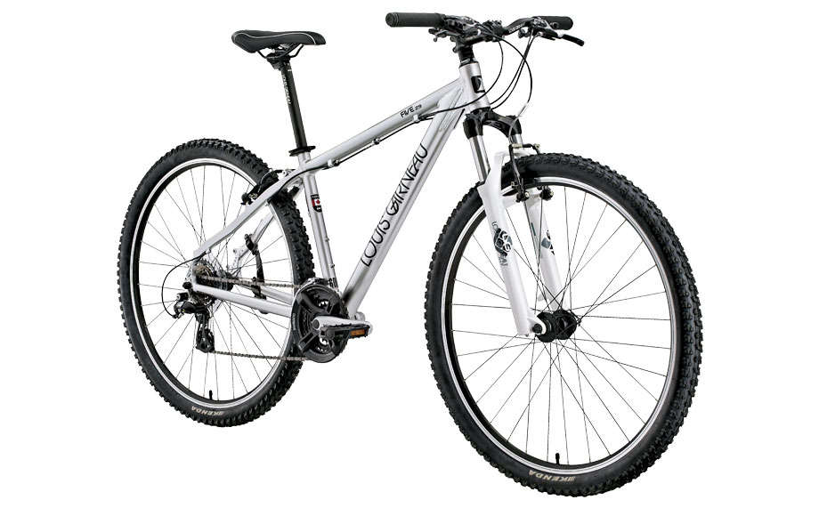 LGS-FIVE 29 / LOUIS GARNEAU / ルイガノ製品紹介