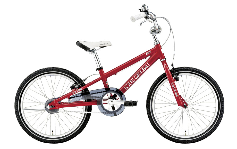 LGS-J20 / LOUIS GARNEAU / ルイガノ製品紹介