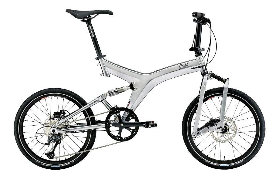 LGS-JEDI MS / LOUIS GARNEAU / ルイガノ製品紹介