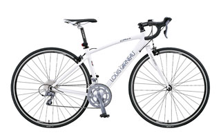 LGS-CEN / LOUIS GARNEAU / ルイガノ製品紹介