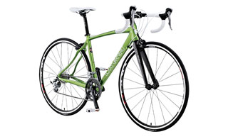 LGS-CTR W / LOUIS GARNEAU / ルイガノ製品紹介