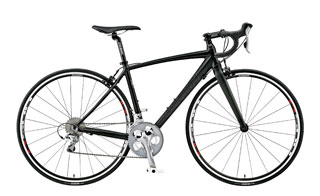 LGS-CEN COMP / LOUIS GARNEAU / ルイガノ製品紹介