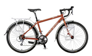 LGS-GMT / LOUIS GARNEAU / ルイガノ製品紹介